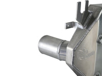 aFe Bladerunner Intercooler 10-12 Dodge Diesel Trucks L6-6.7L (td) - Burkken Auto Parts