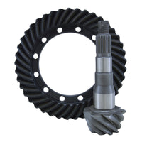 USA Standard Ring & Pinion Gear Set For Toyota Landcruiser in a 4.11 Ratio - Burkken Auto Parts