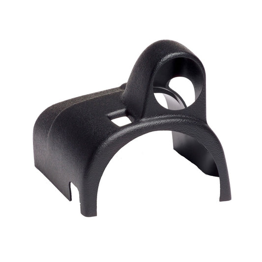 Autometer 99-04 Ford Super Duty Automatic 52mm Single Steering Column Pod - Burkken Auto Parts