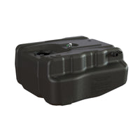 Titan Fuel Tanks 11-19 Ford F-350/F-450 Narrow Frame 40 Gallon After-Axle Utility Fuel Tank - Burkken Auto Parts