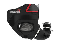 aFe Momentum GT Cold Air Intake System w/Pro Dry S Filter 20-21 BMW M340i (G20) 3.0 L6 (t) N58 - Burkken Auto Parts