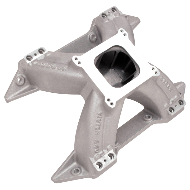 Edelbrock Victor EFI for Big-Block Chrysler - Burkken Auto Parts