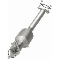 MagnaFlow DF Conv 18-21 Infiniti Q50 3.0L