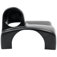 Autometer 99-05 Volkswagen Passat 2 1/16in Steering Column Single Gauge Pod - Burkken Auto Parts