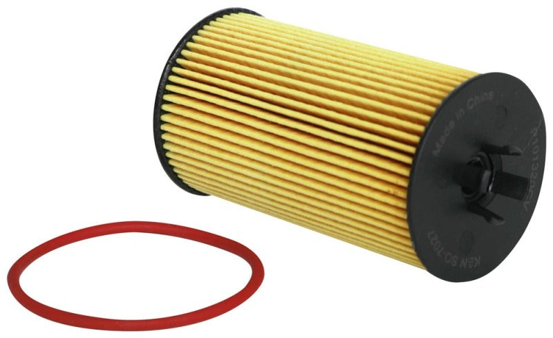 Oil Filters