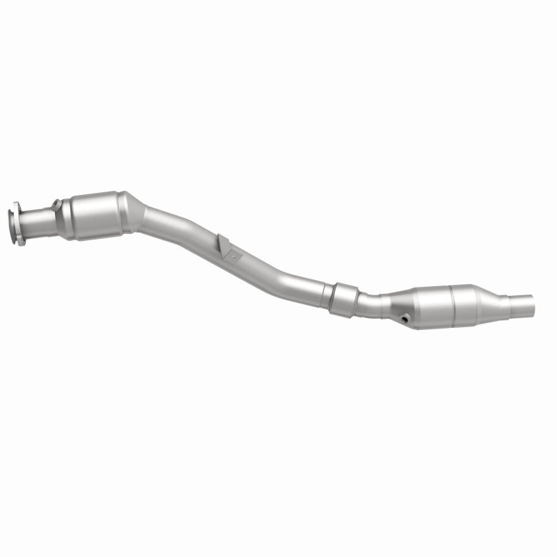 MagnaFlow Conv DF 04-06 Audi S4 4.2L - Burkken Auto Parts
