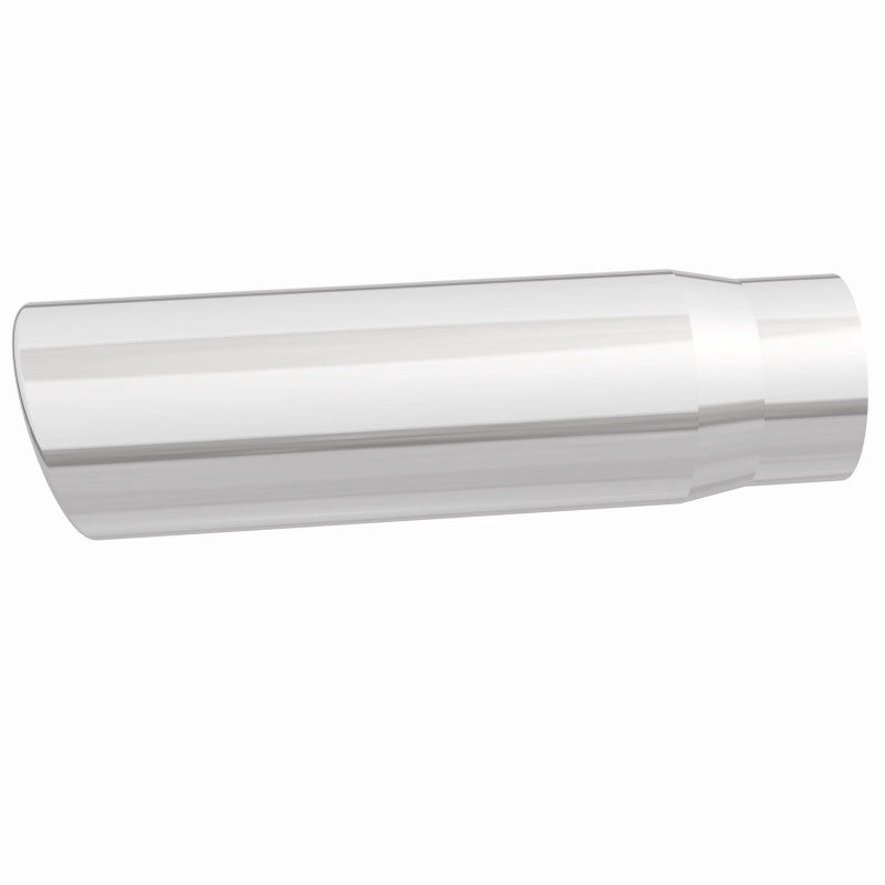 MagnaFlow Tip 1-Pk Re 3.50 X 12 3 Id 15Deg - Burkken Auto Parts