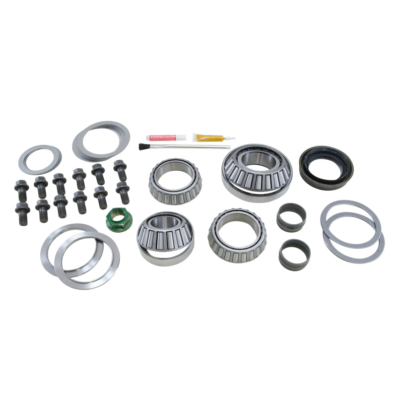 USA Standard Master Overhaul Kit For The GM 9.76in w/ 12 Bolt Cover Rear Diff - Burkken Auto Parts