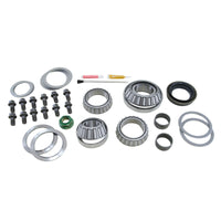 USA Standard Master Overhaul Kit For The GM 9.76in w/ 12 Bolt Cover Rear Diff - Burkken Auto Parts