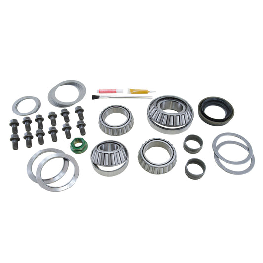 USA Standard Master Overhaul Kit For The 79-97 GM 9.5in Diff - Burkken Auto Parts