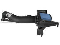 aFe MagnumFORCE Intake Stage-2 Pro 5R 12-15 BMW 335i (F30) L6 3.0L (t) N55 - Burkken Auto Parts