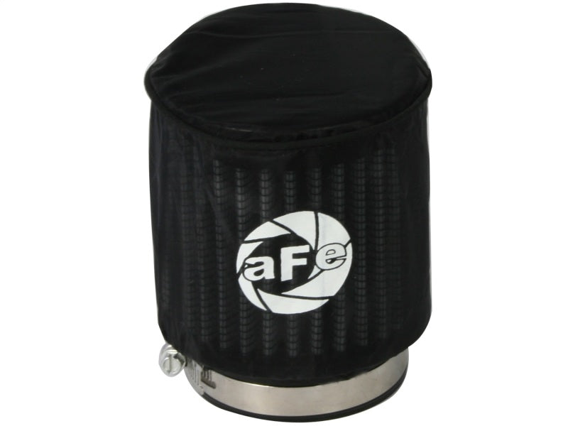 aFe MagnumSHIELD Pre-Filters P/F 18-09001 (Black) - Burkken Auto Parts