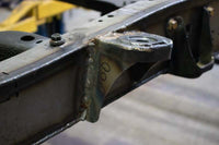 Rust Buster 05-15 Toyota Tacoma Rear Shock Mount