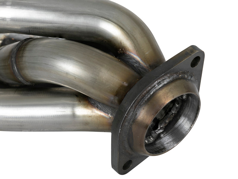 aFe Twisted Steel Headers 2019 RAM 1500 V8-5.7L HEMI - Burkken Auto Parts