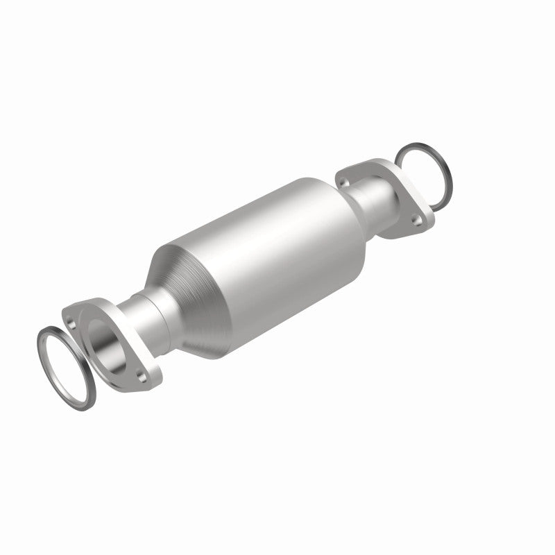 MagnaFlow 85-95 Toyota 4Runner L4-2.4L California Catalytic Converter Direct Fit - Burkken Auto Parts