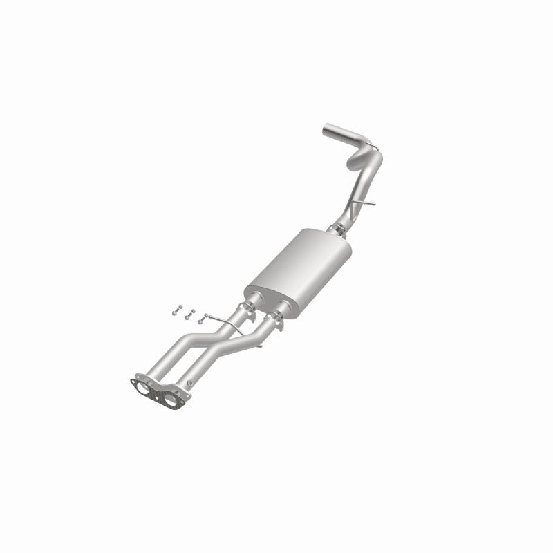 MagnaFlow BRE Exhaust Kit 96-00 Tahoe Yukon 5.7L - Burkken Auto Parts