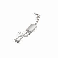 MagnaFlow BRE Exhaust Kit 96-00 Tahoe Yukon 5.7L - Burkken Auto Parts