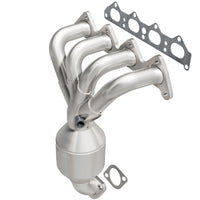 MagnaFlow Conv DF 01-03 Hyundai Eleantra 2.0L - Burkken Auto Parts