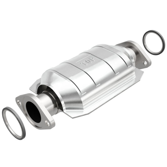 MagnaFlow Conv DF 83-95 Toyota CA - Burkken Auto Parts