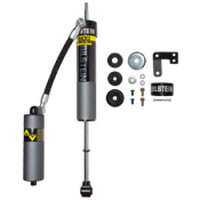 Bilstein 19-24 RAM 2500 Front Passenger B8 8100 (ZoneControl R) Shock Absorber - Burkken Auto Parts