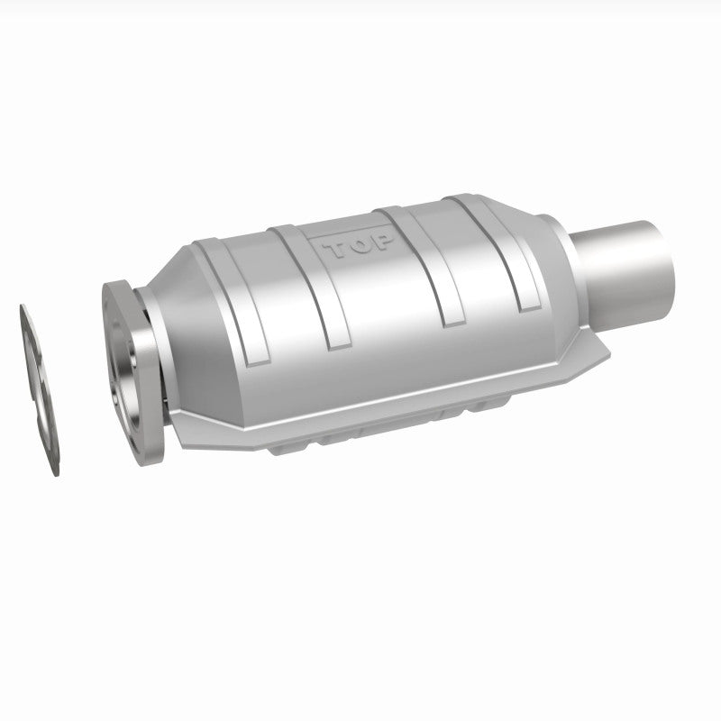 MagnaFlow Conv DF 96-99 Ford Taurus3.0L 50S - Burkken Auto Parts