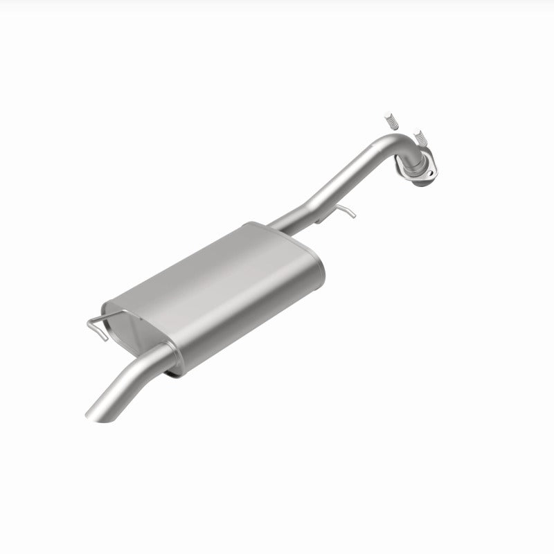 MagnaFlow BRE Exhaust Kit 03-13 Toyota Corolla 1.8L - Burkken Auto Parts