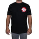 Baja Designs Black Mens T-Shirt - XL - Burkken Auto Parts