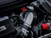aFe Takeda Momentum Sealed Intake System 12 Honda Civic Si 2.4L Stage 2 Pro 5R Polished - Burkken Auto Parts
