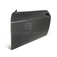 Anderson Composites 08-18 Dodge Challenger Doors (Pair) - Burkken Auto Parts
