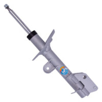 Bilstein 18-20 Subaru Crosstrek B8 TerraSport Front Right Strut Assembly - Silver - Burkken Auto Parts