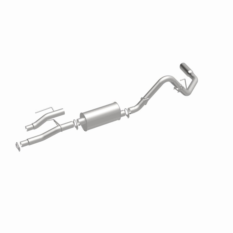 MagnaFlow BRE Exhaust Kit 09-10 Ford F-150 - Burkken Auto Parts