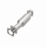 MagnaFlow Conv DF California Grade 79-80 International Scout II 5.0L - Burkken Auto Parts