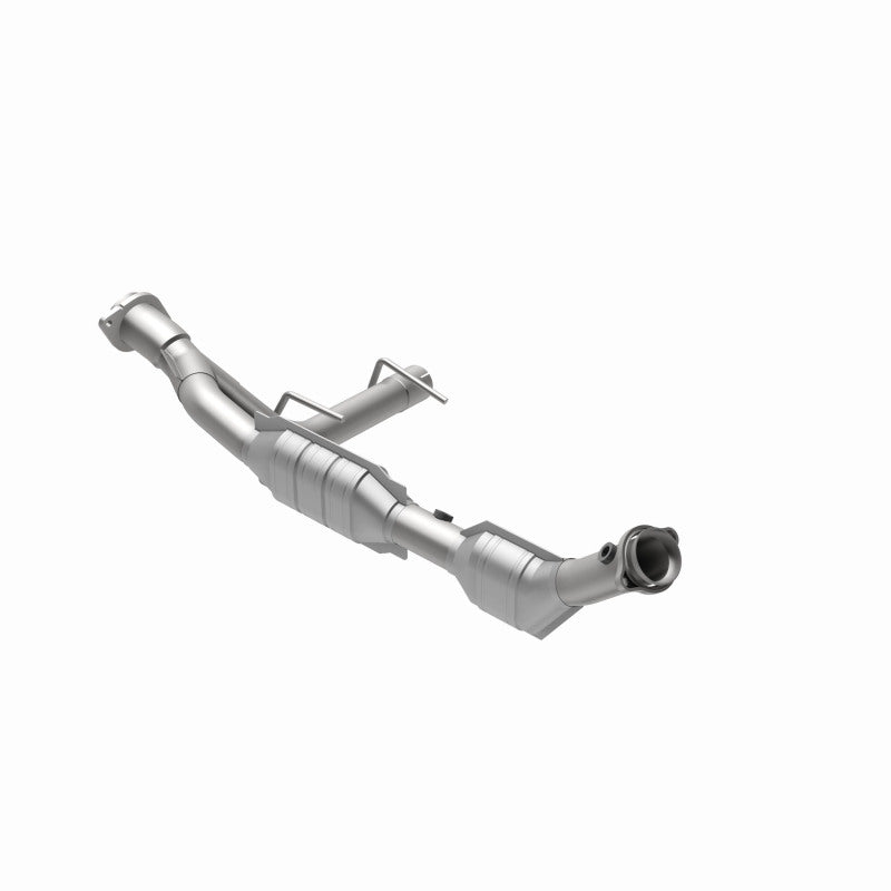 MagnaFlow Conv DF 03-04 Exped 4.6L Passenger Side - Burkken Auto Parts