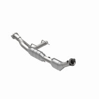 MagnaFlow Conv DF 03-04 Exped 4.6L Passenger Side - Burkken Auto Parts