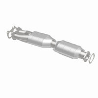 MagnaFlow Conv DF 86-87 Ford Ranger/Bronco II 2.9L (California) - Burkken Auto Parts