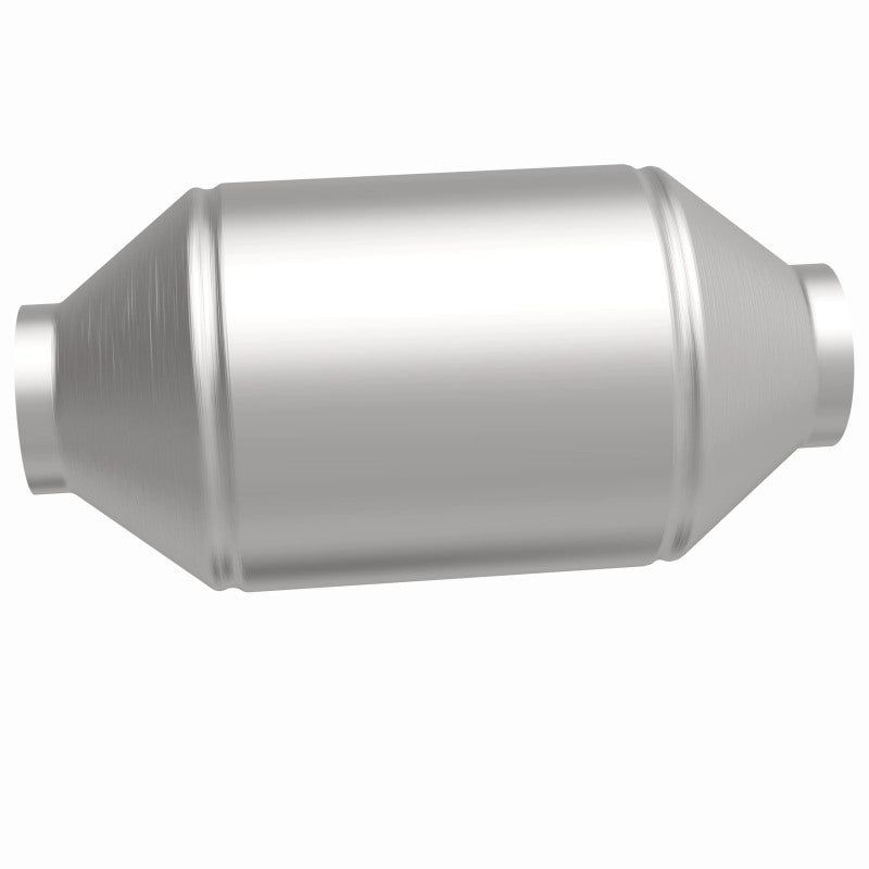 MagnaFlow Conv Universal 1.75 inch C/C CA Pre-OBDII - Burkken Auto Parts