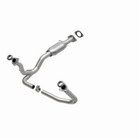 Magnaflow Conv DF 2000 S10/Sanoma 4.3L - Burkken Auto Parts
