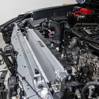 Mishimoto 2024+ Toyota Tacoma Performance Aluminum Radiator