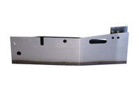 Rust Buster 1994-2004 Chevy S10 & GMC Sonoma Center ward Frame Repair Kit - Right