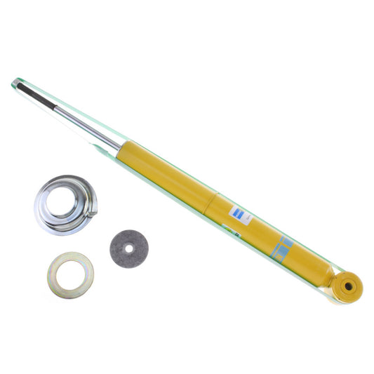 Bilstein B8 1980 Audi 4000 Base Rear 36mm Monotube Shock Absorber - Burkken Auto Parts
