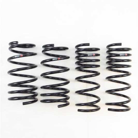 RS-R 13-16 Scion FR-S (ZN6) Super Down Springs - Burkken Auto Parts