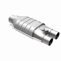 MagnaFlow Conv Univ 2.5inch/2inch Single/dual - Burkken Auto Parts