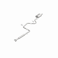 MagnaFlow BRE Exhaust Kit 00-05 Chevy Impala Monte Carlo - Burkken Auto Parts