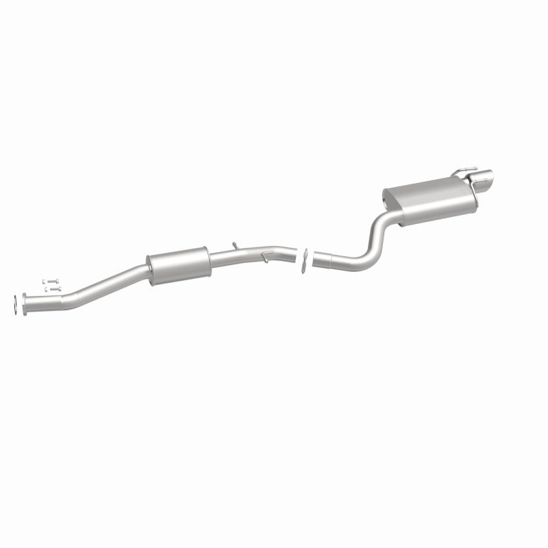 MagnaFlow BRE Exhaust Kit 01-05 Lexus IS300 3L - Burkken Auto Parts