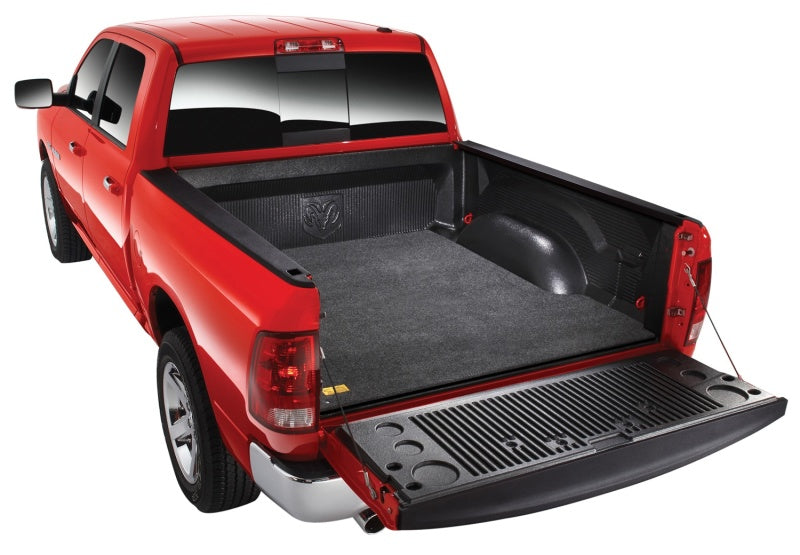 BedRug 07-16 Toyota Tundra 5ft 6in Bed Drop In Mat - Burkken Auto Parts