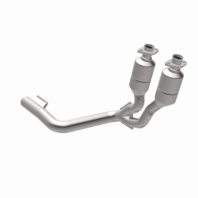 MagnaFlow Conv DF 99-00 Grand Cherokee 4.0L - Burkken Auto Parts