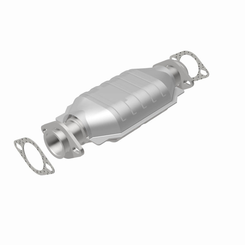 Magnaflow 89-95 Mazda MPV/626/MX6 CA Direct Fit Converter - Burkken Auto Parts