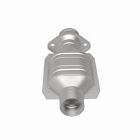 MagnaFlow Conv DF 99-03 Lexus RX300 3.0L rear - Burkken Auto Parts