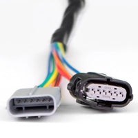 Banks Power Pedal Monster Kit Sumitomo TS 025 Sealed Series (Gray) 6-Way PM-07 With iDash Pro - Burkken Auto Parts