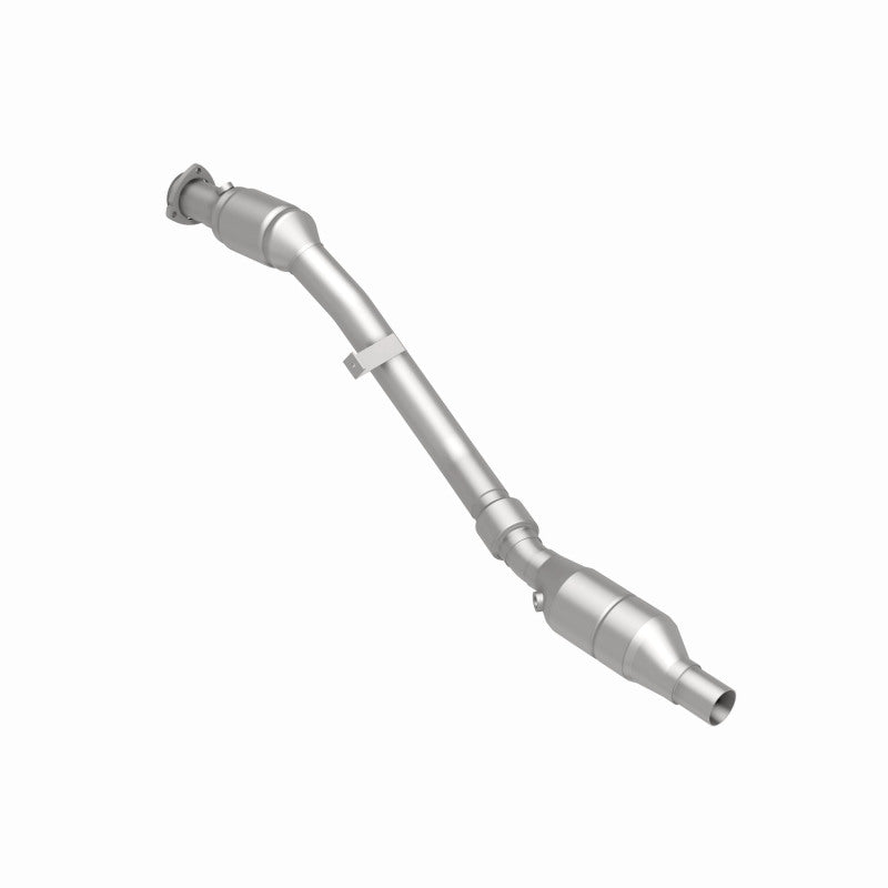 MagnaFlow Conv DF 04-06 Audi S4 4.2L - Burkken Auto Parts